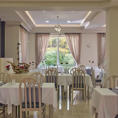 Park Hotel & Spa Tsilivi  Esterno foto