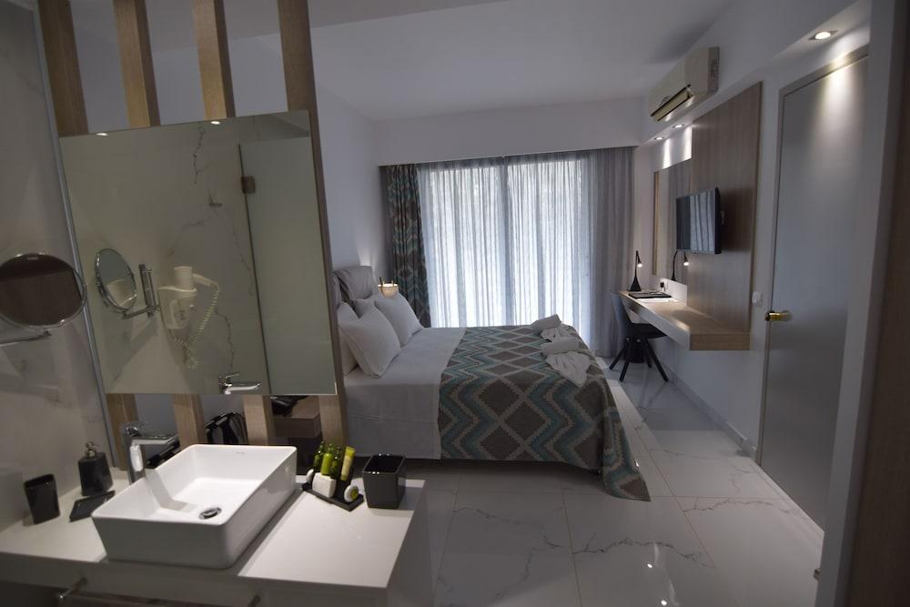 Park Hotel & Spa Tsilivi  Esterno foto