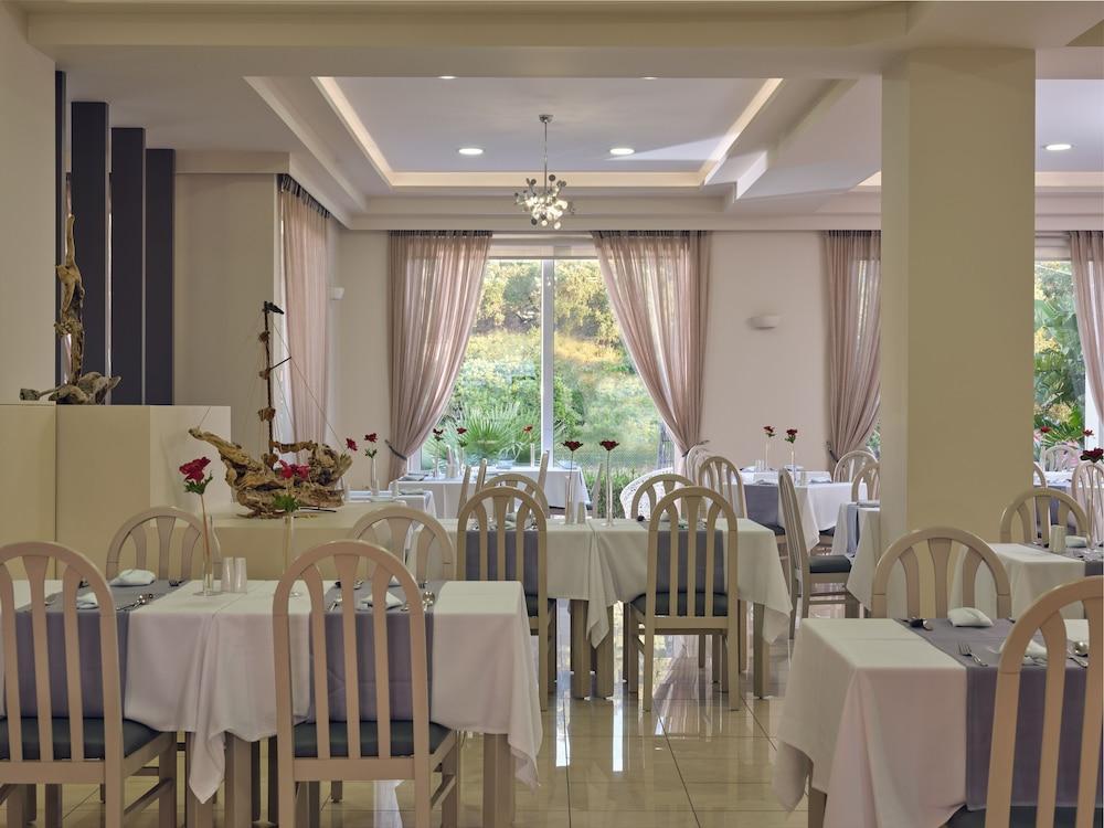 Park Hotel & Spa Tsilivi  Esterno foto