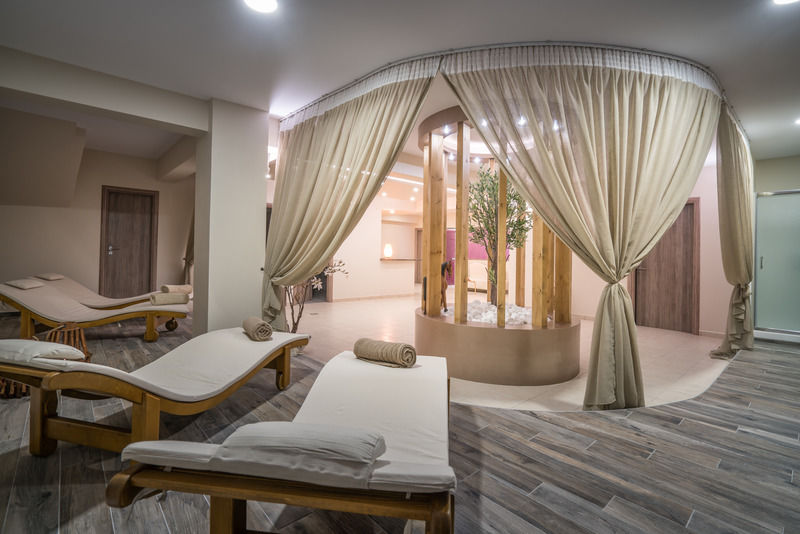 Park Hotel & Spa Tsilivi  Esterno foto