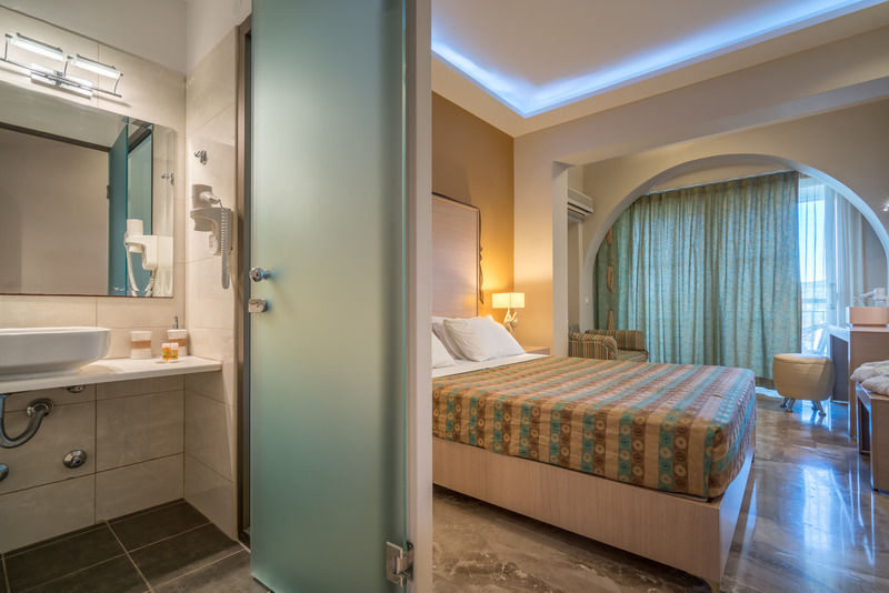 Park Hotel & Spa Tsilivi  Esterno foto