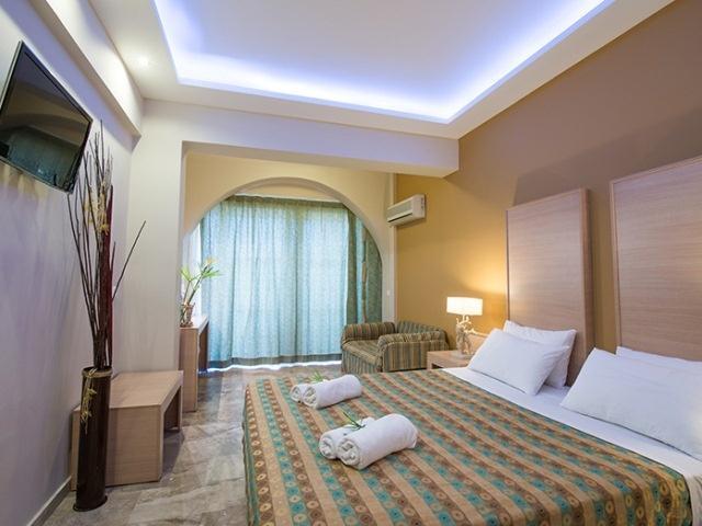 Park Hotel & Spa Tsilivi  Esterno foto