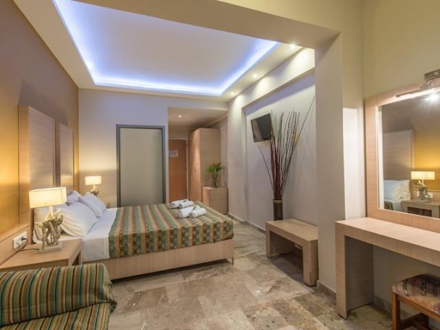 Park Hotel & Spa Tsilivi  Esterno foto
