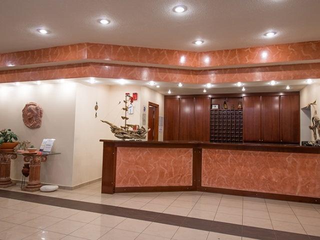 Park Hotel & Spa Tsilivi  Esterno foto