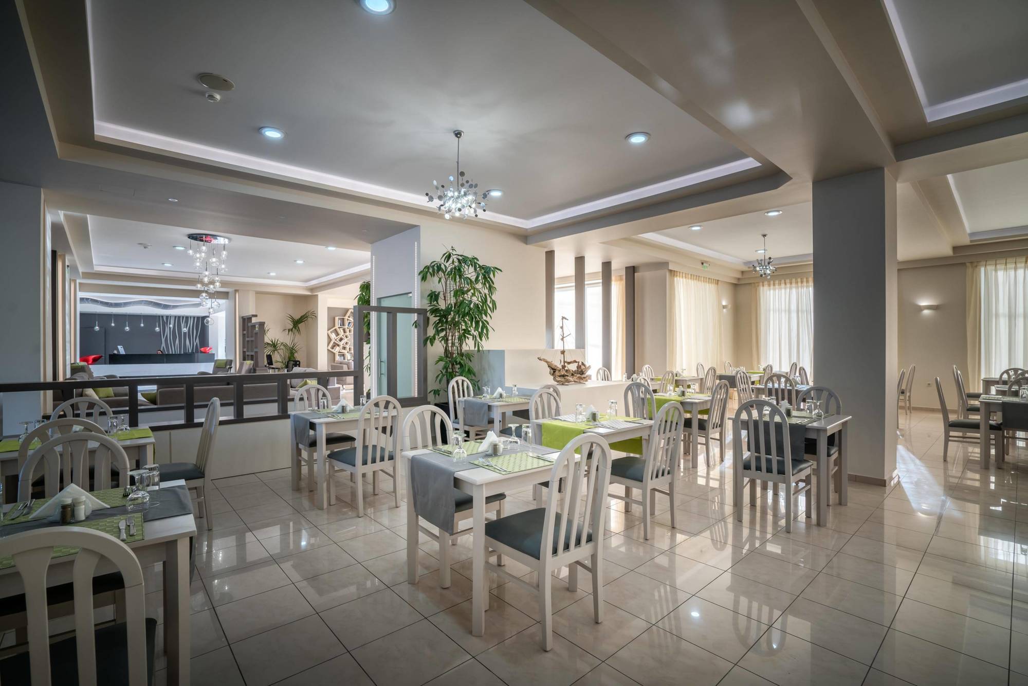 Park Hotel & Spa Tsilivi  Esterno foto