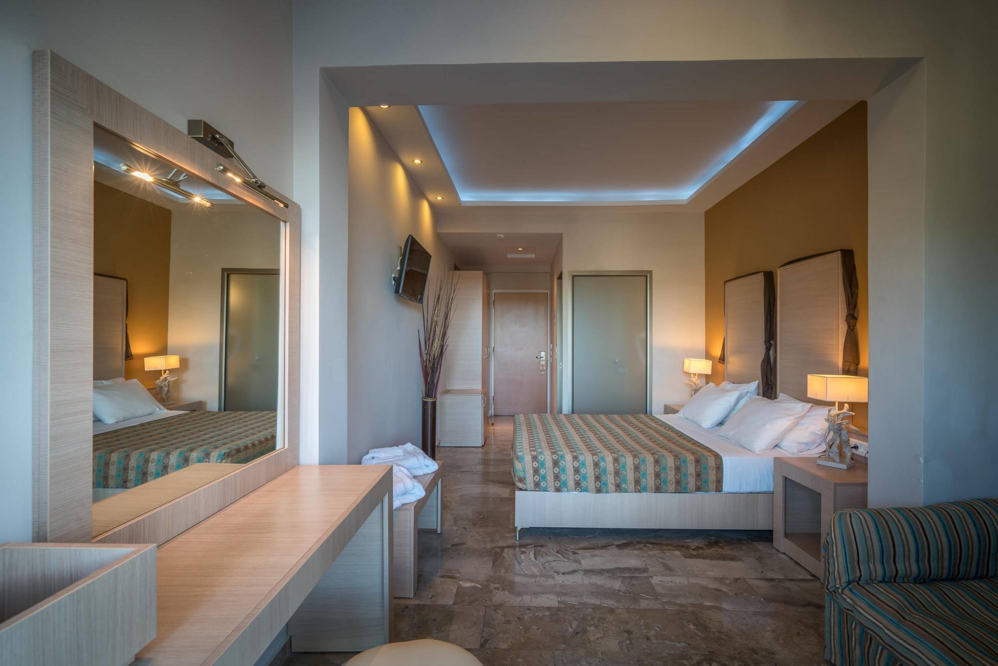 Park Hotel & Spa Tsilivi  Esterno foto