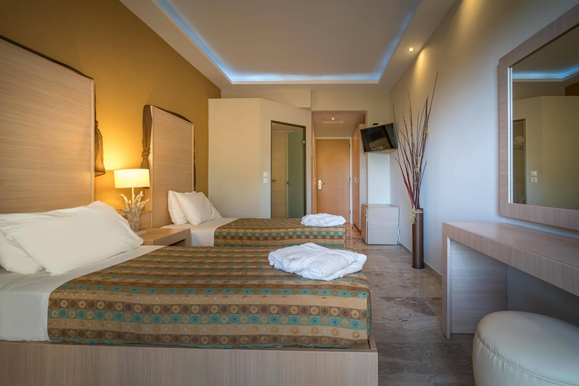 Park Hotel & Spa Tsilivi  Esterno foto
