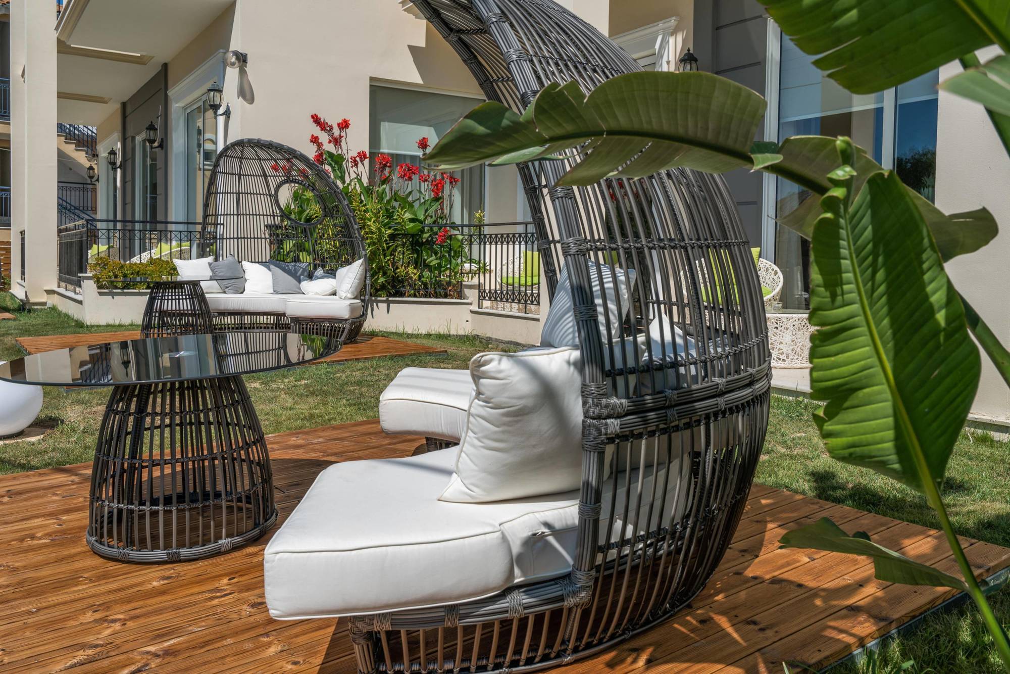 Park Hotel & Spa Tsilivi  Esterno foto